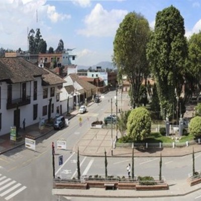 Timeline: Desempleo en Mosquera