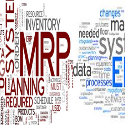 Timeline: Evolución y desarrollo de los MRP ‘s