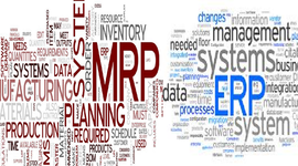 Timeline: Evolución y desarrollo de los MRP ‘s