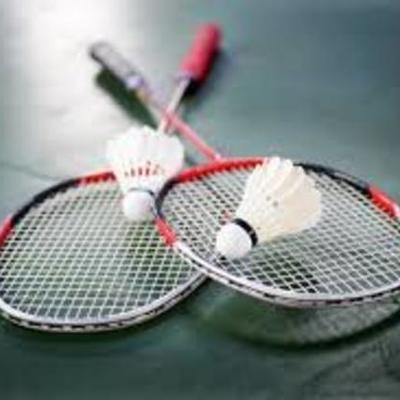 Timeline: Badminton