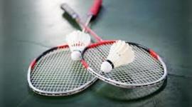 Timeline: Badminton