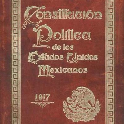 Timeline: DESARROLLO HISTÓRICO DE LA CONSTITUCIÓN MEXICANA