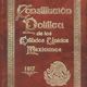 Constiutucion de 1917 (1)