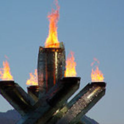 Timeline: Winter Olympic Games