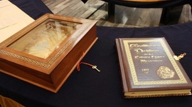 Timeline: Constituciones mexicanas