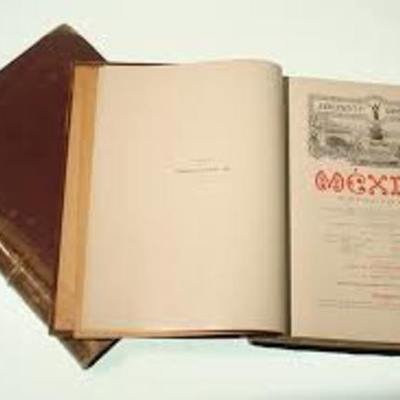 Timeline: LA EVOLUCIÓN HISTÓRICA DE LAS CONSTITUCIONES EN MÉXICO