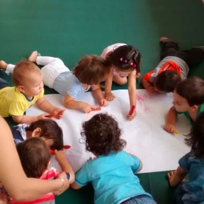 Timeline: AVANCES DE LA INTERVENCIÓN FONOAUDIOLÓGICA EN EL CONTEXTO EDUCATIVO