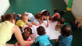 Timeline: AVANCES DE LA INTERVENCIÓN FONOAUDIOLÓGICA EN EL CONTEXTO EDUCATIVO