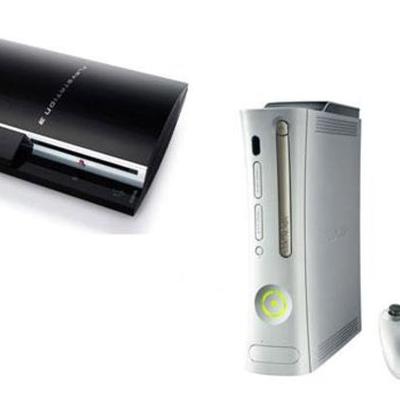 Timeline: Games through the ages