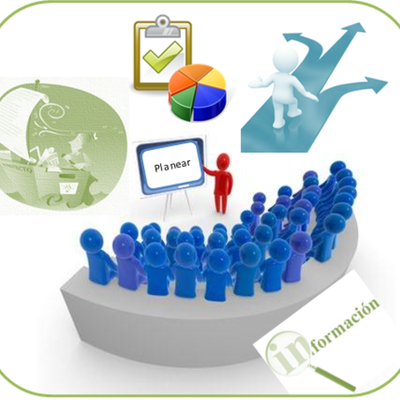 Timeline: Los sistemas MRP y ERP