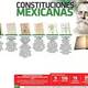 Costituciones de méxico