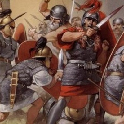 Timeline: Eje cronológico (218-711)