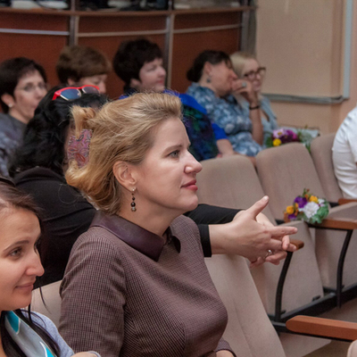 Timeline: 15 значимых событий в профессиональной деятельности