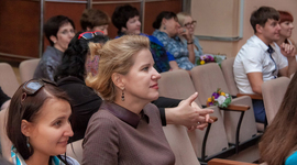 Timeline: 15 значимых событий в профессиональной деятельности