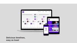 Timeline: Курсы