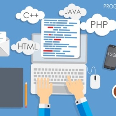 Timeline: История развития программного обеспечения