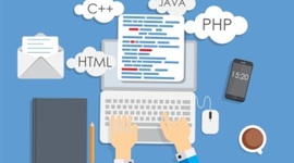 Timeline: История развития программного обеспечения