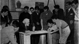 Timeline: Sucesos importantes de la pedagogía desde el siglo XIX al XX.