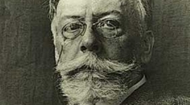 Timeline: Àngel Guimerà