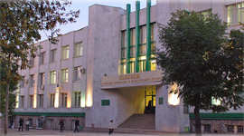 Timeline: Значимые события в истории любимого колледжа УКСИВТ