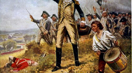 Timeline: Les Causes de la Révolution américaine