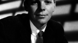 Timeline: SPOILERS: The Strange Case of Robert Jacoby