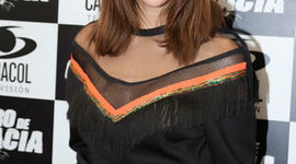 Timeline: Greeicy Rendón