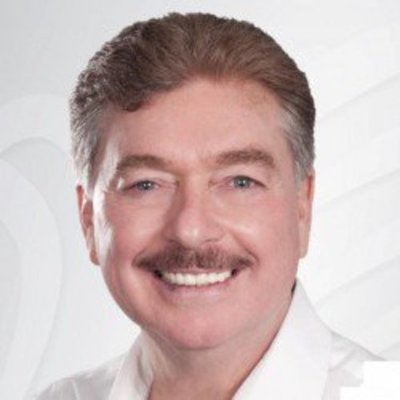 Timeline: Gobernadores del Estado de Baja California