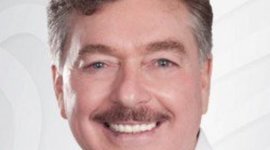 Timeline: Gobernadores del Estado de Baja California