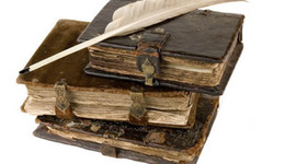 Timeline: У истоков детской русской литературы