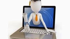 Timeline: Educación a Distancia.