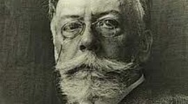 Timeline: Fris cronològic d'Àngel Guimerà