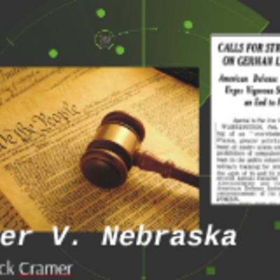 Timeline: Meyers v. Nebraska