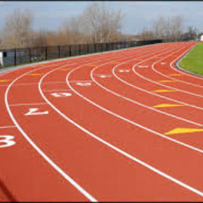 Timeline: Track and Field