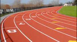 Timeline: Track and Field