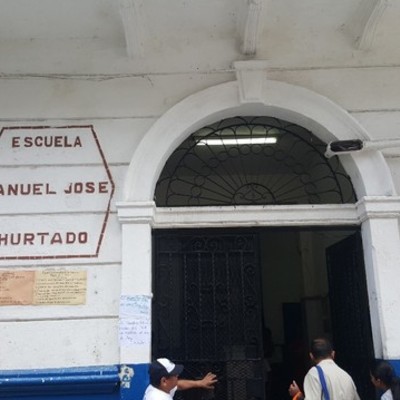 Timeline: ACTIVIDADES E INTERVENCIÓN  EN EL CENTRO DE PRACTICA