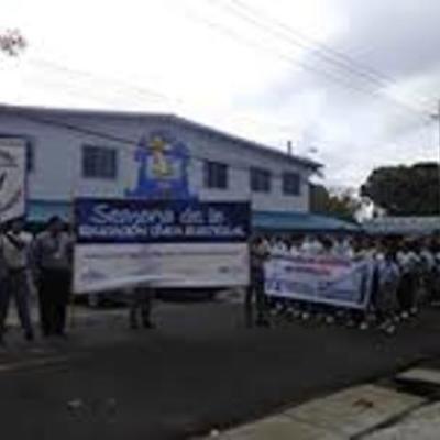 Timeline: Intervención de Centro de Practicas