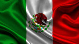 Timeline: CONSTITUCIÓN MEXICANA