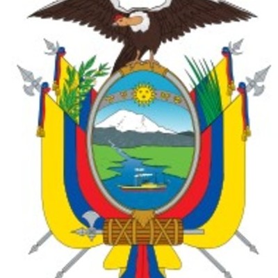 Timeline: Historia del Escudo Ecuatoriano