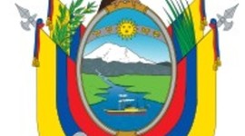 Timeline: Historia del Escudo Ecuatoriano
