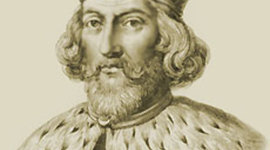 Timeline: Timeline of King John