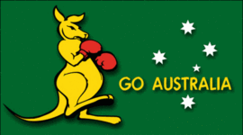 Timeline: Australian Sporting History