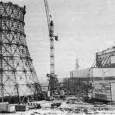 Timeline: Развитие Комсомольска-на-Амуре