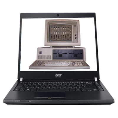 Timeline: ИСТОРИЯ ВОЗНИКНОВЕНИЯ И РАЗВИТИЯ КОПЬЮТЕРОВ