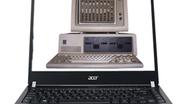 Timeline: ИСТОРИЯ ВОЗНИКНОВЕНИЯ И РАЗВИТИЯ КОПЬЮТЕРОВ