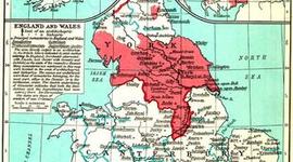 Timeline: History of England (from 1066 to 1400)