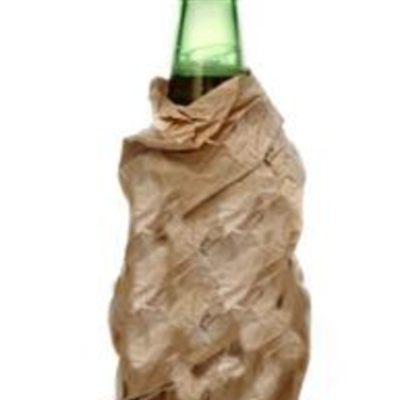 Timeline: Ch.20 what was Mr.Raymond really drinking