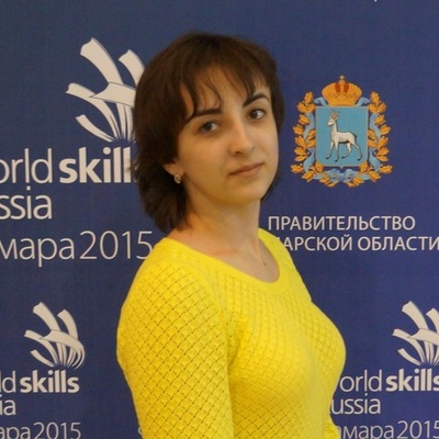 Timeline: события из профессиональной сферы