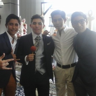 Timeline: Linea de tiempo