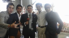 Timeline: Linea de tiempo